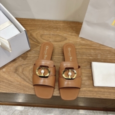 Christian Dior Slippers